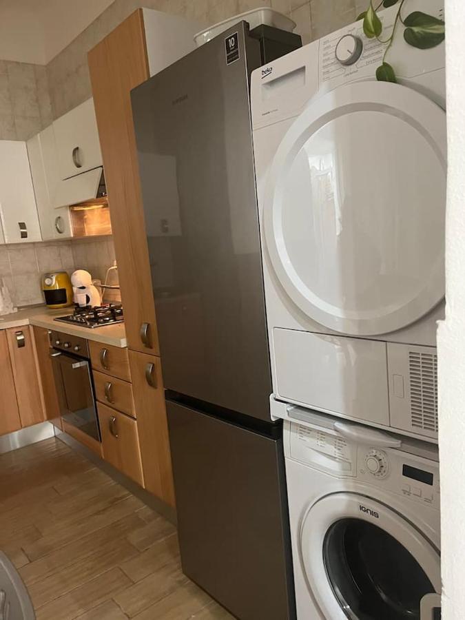 شقة Monohouseinباري المظهر الخارجي الصورة